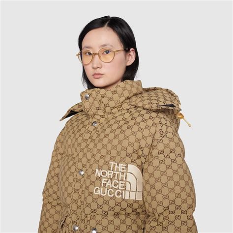 how much the north face gucci|north face Gucci shop online.